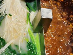 -海底捞火锅(公益西桥店)