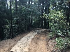 -井冈山风景名胜区