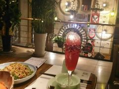 -胡桃里音乐酒馆(曲江店)