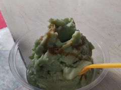 -夏食光安顺小舒冰粉冰浆(甲秀楼店)