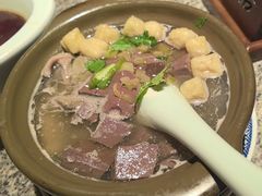 -南京大牌档(济南万象城店)