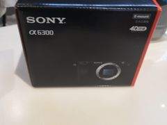-Sony Store 索尼(来福士店)