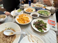 -南小馆(迪士尼小镇店)