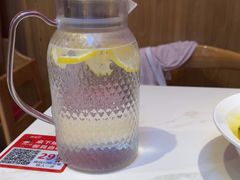 -渝是乎川渝小炒(新世界百货望京店)