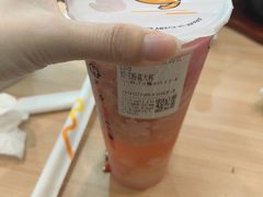 -CoCo都可(大兴凯德MALL店)
