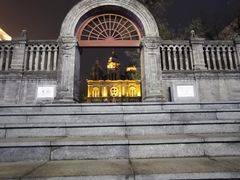 -王府井天主教堂