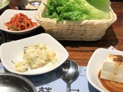 -韩一品韩国料理(柏庐南路店)