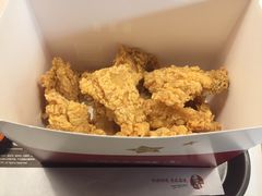 -肯德基(西安兴庆店)