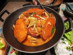 -安南越南餐厅(青岛万象城店)