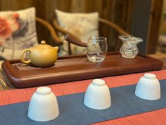 -邈墨茶馆(大兜路1号店)