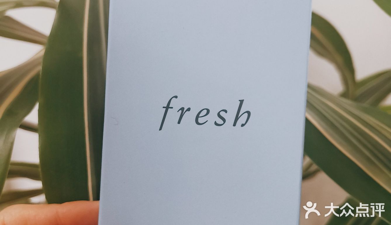 女神节小样折扣之馥蕾诗