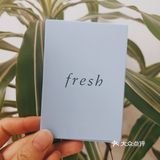 女神节小样折扣之馥蕾诗