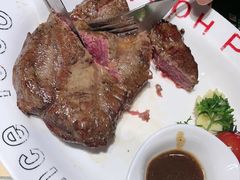 -马迭尔德式西餐精酿啤酒屋(中央大街店)