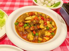 -巴陵全鱼席(湖南老字号汴河街店 )