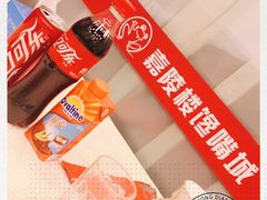 -嘉陵楼馋嘴城(簋街总店)