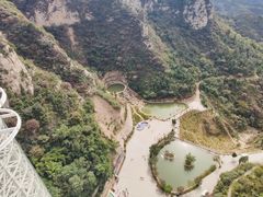 -潭溪山
