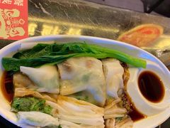 -西关味(大卫城店)
