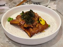 -渔语鱼新川菜Bistro(万象天地店)