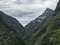 -神龙峡风景区