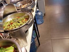 -汉丽轩韩式自助烤肉(大学城龙湖U城天街A馆店)