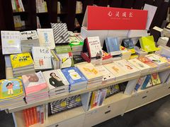 -当当梅溪书院(步步高梅溪新天地店)