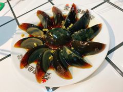 -清真·老金烧烤(舜华南路店)