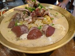 -东北大院·东北菜(三台子店)
