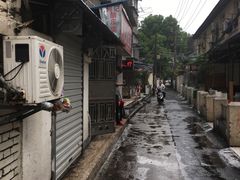 -何记酿皮店(西流湾店)