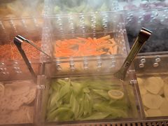 -温野菜涮涮锅(曲江大悦城店)