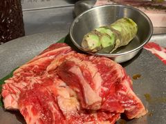 -韩山葵烤肉(太古里店)