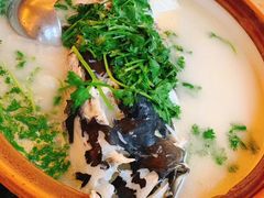 -千岛湖鱼味馆(十字街总店)