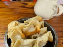 -锅贴大王南翔小笼(临沂二村店)