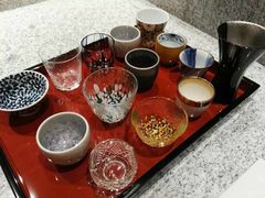 -龍千代·味自慢(黑龙江北路店)