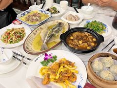 -清真马祥兴菜馆(云南北路店)