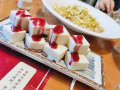 -南山小渔村•大连海鲜大连菜(七七街店)