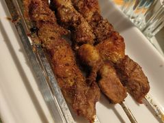 -新疆兵团食府清真(马连道店)