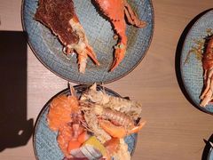 -青岛海天大酒店·1988全日餐厅
