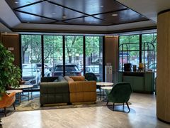 -桔子酒店(天津五大道店)