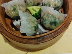 -心点盛宴江南西店