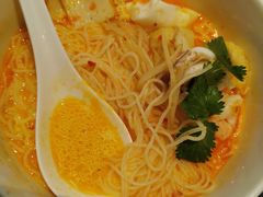 -港丽餐厅(高德置地店)