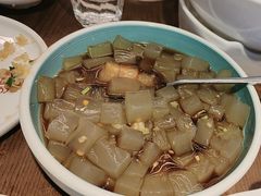 -前海沿·青岛菜(李沧万达店)