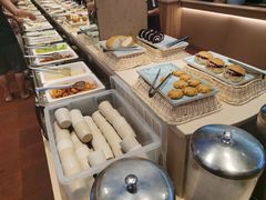 -素满香·食养自助(天一广场店)