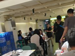 -肥家大排档(天河体育西店)