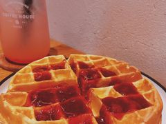 -叩听咖啡 kotiin cafe(福新路店)