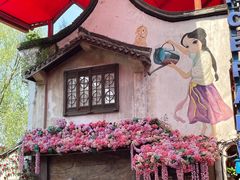 -杭州宋城