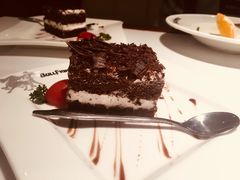-炙烧战斧牛排餐厅(中山路动壹店)