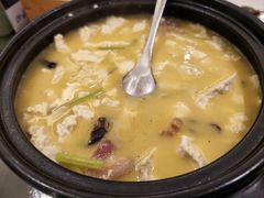 -山水一号·中餐厅
