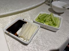 -北京全聚德(方庄店)