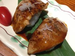 鹅肝寿司-魔丼屋(日月光店)