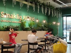 -宜家·瑞典风味餐厅(北京西红门店)